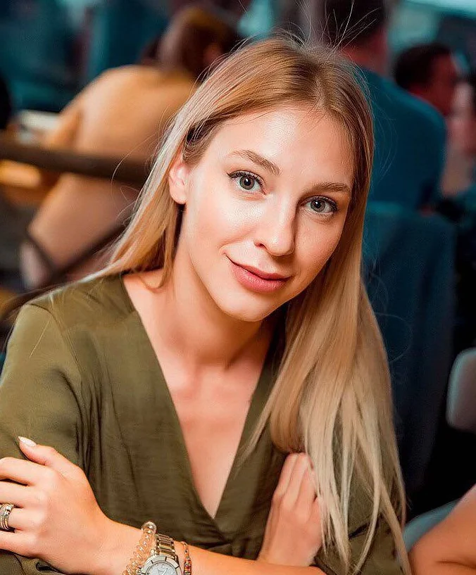Женя