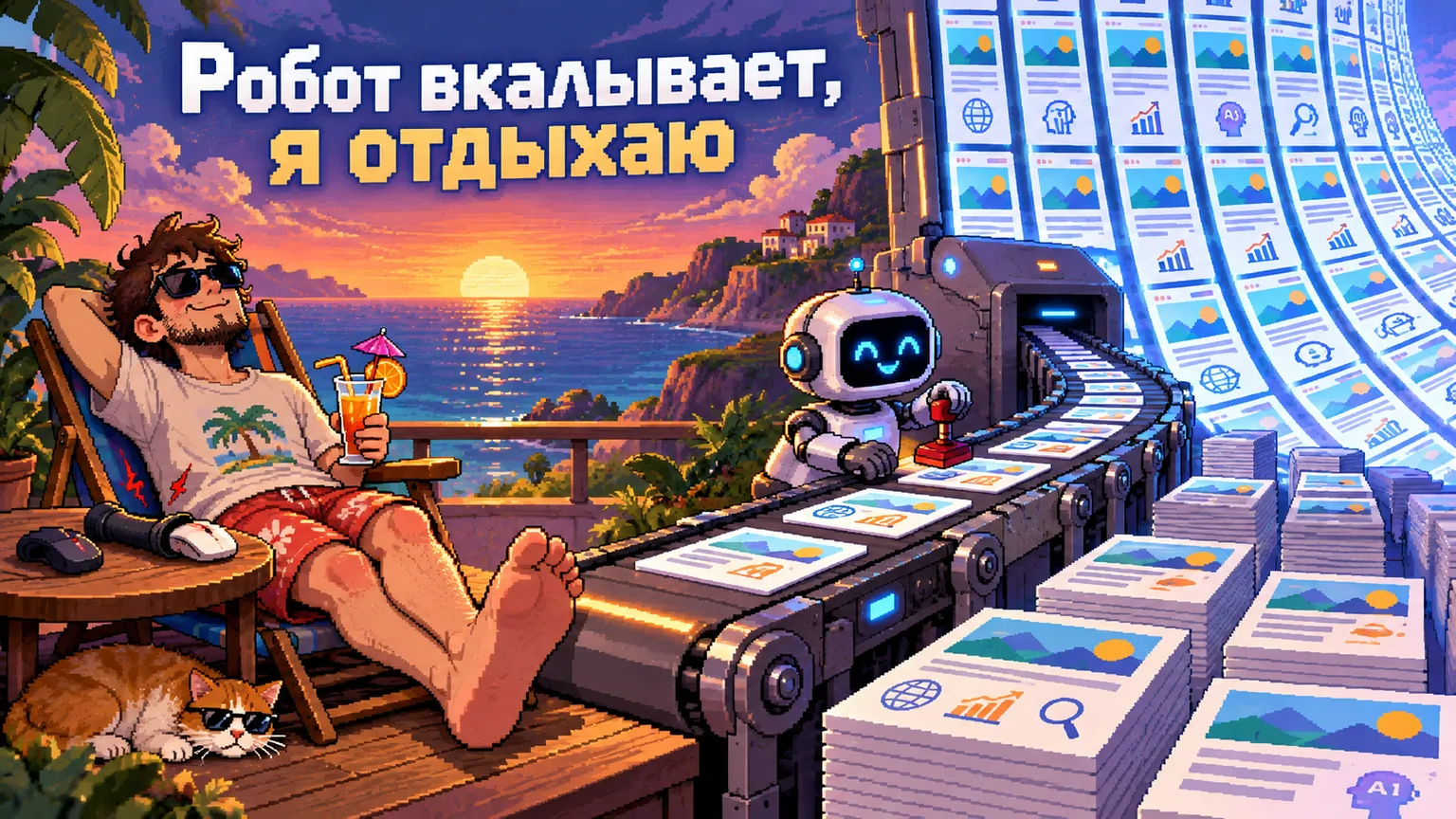 Обложка статьи: Автозагрузка на Авито: как загружать сотни объявлений без ручной работы