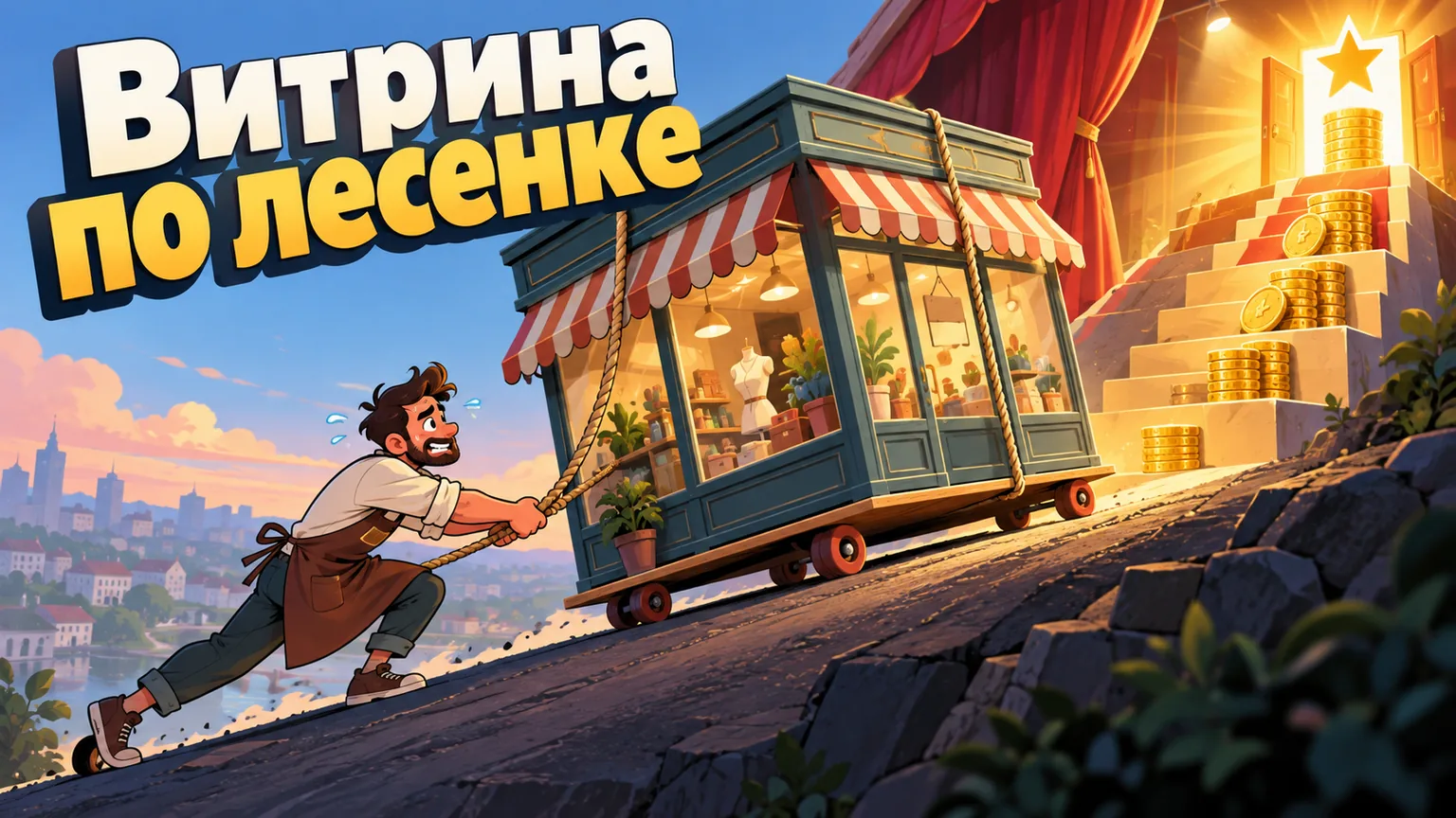 Обложка статьи: Магазин на Авито: тарифы, преимущества и когда он окупается