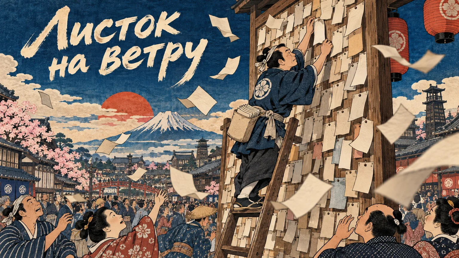 Обложка статьи: Бесплатные доски объявлений для бизнеса: где размещаться в 2026 году и где приходят клиенты