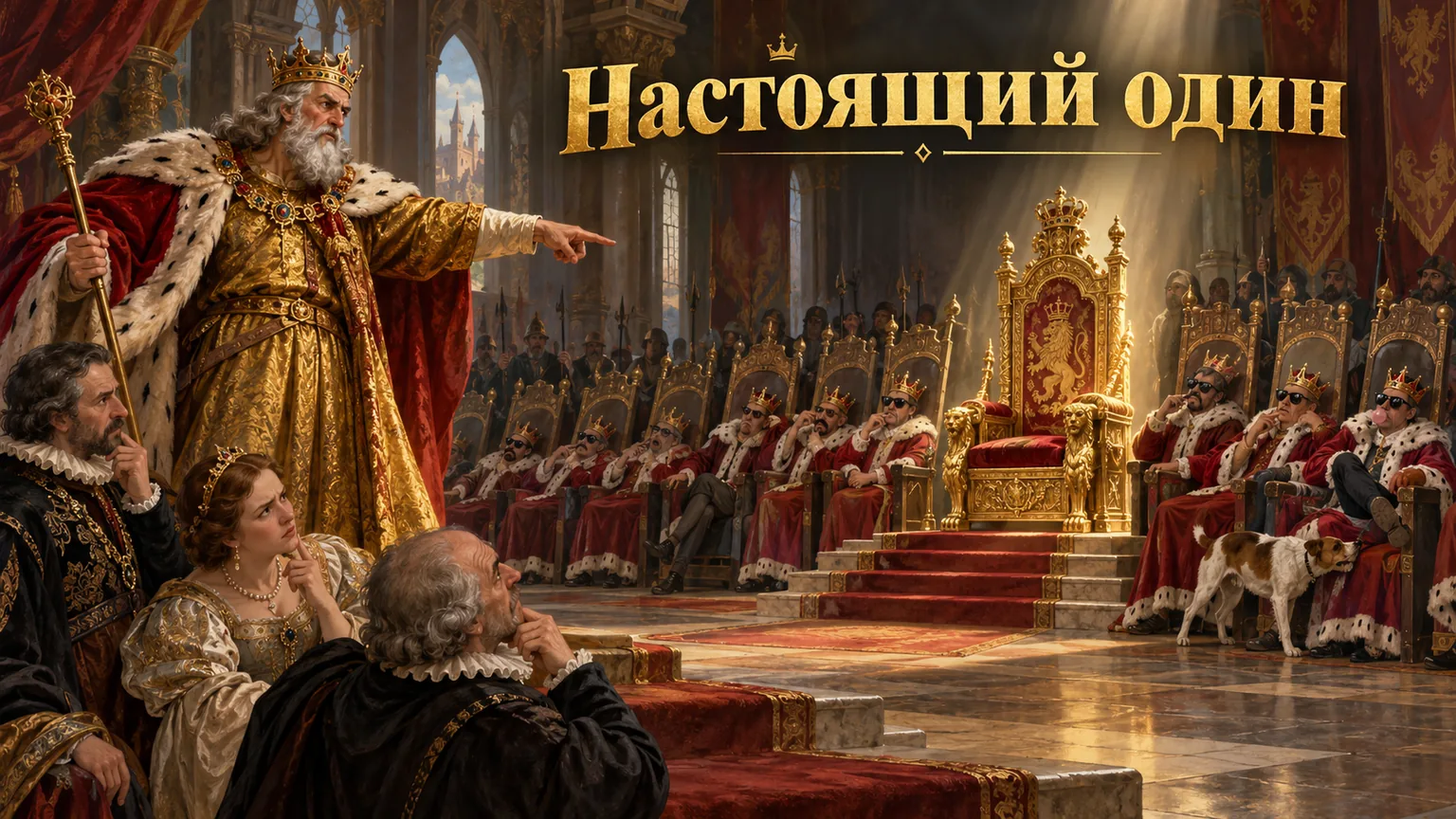 Обложка статьи: Canonical: что это за тег и как он спасает от дублей в Яндексе