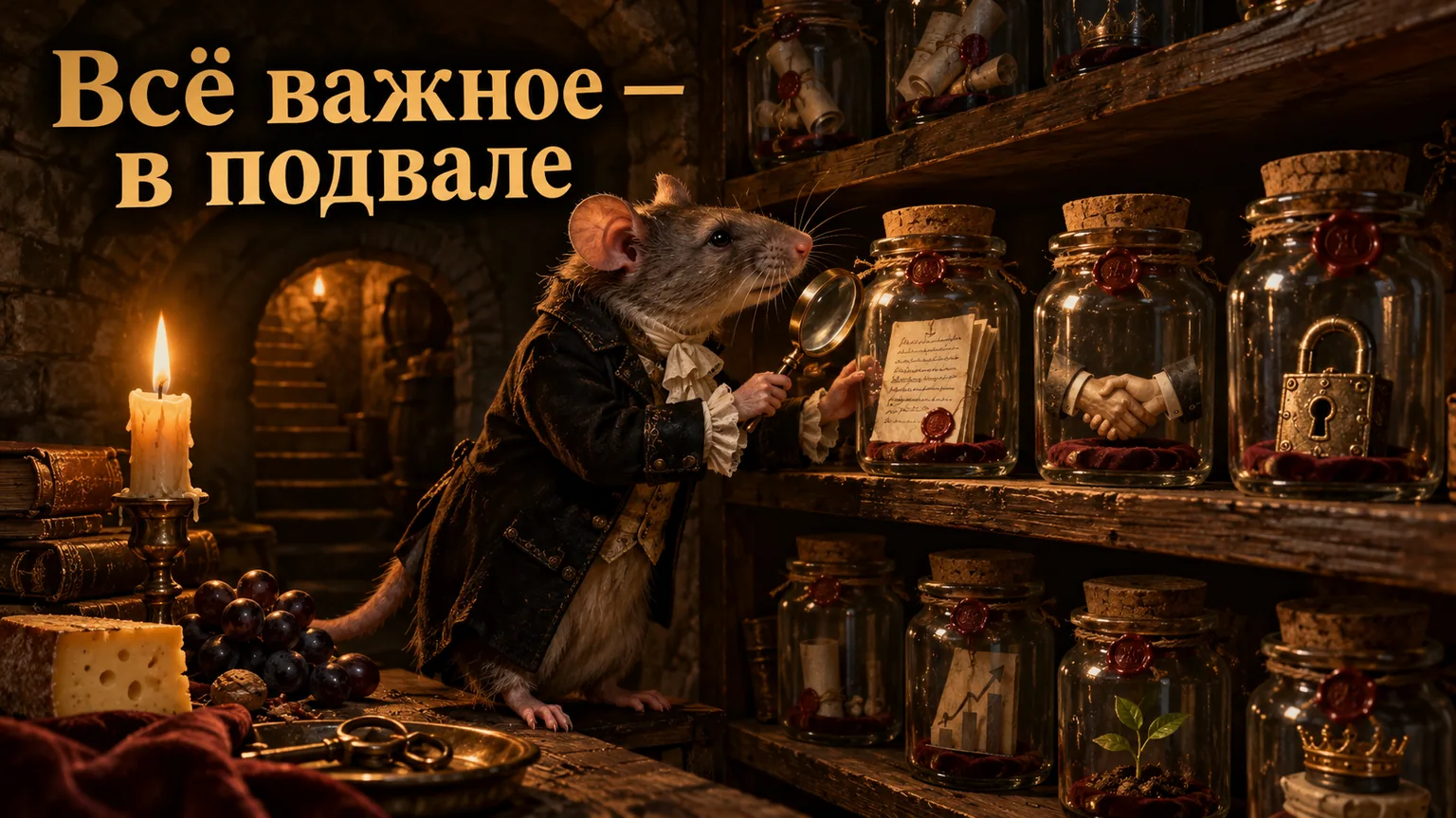 Обложка статьи: Что должно быть в подвале сайта: юридический минимум и блоки доверия