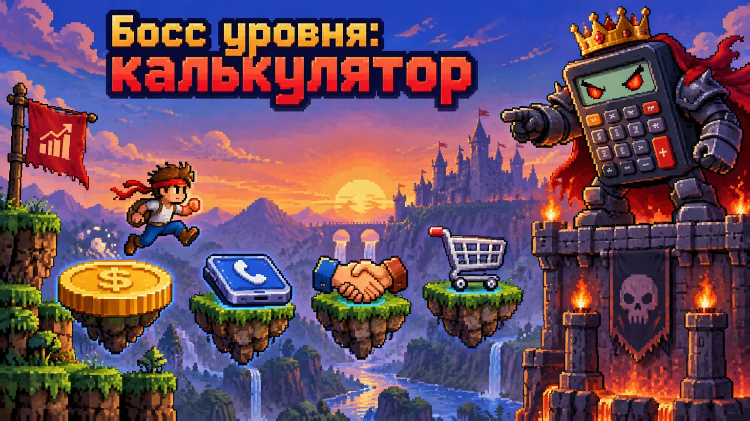 Обложка статьи: CPC, CPA, CPL и CPO: как разобраться в метриках рекламы и какую считать вам