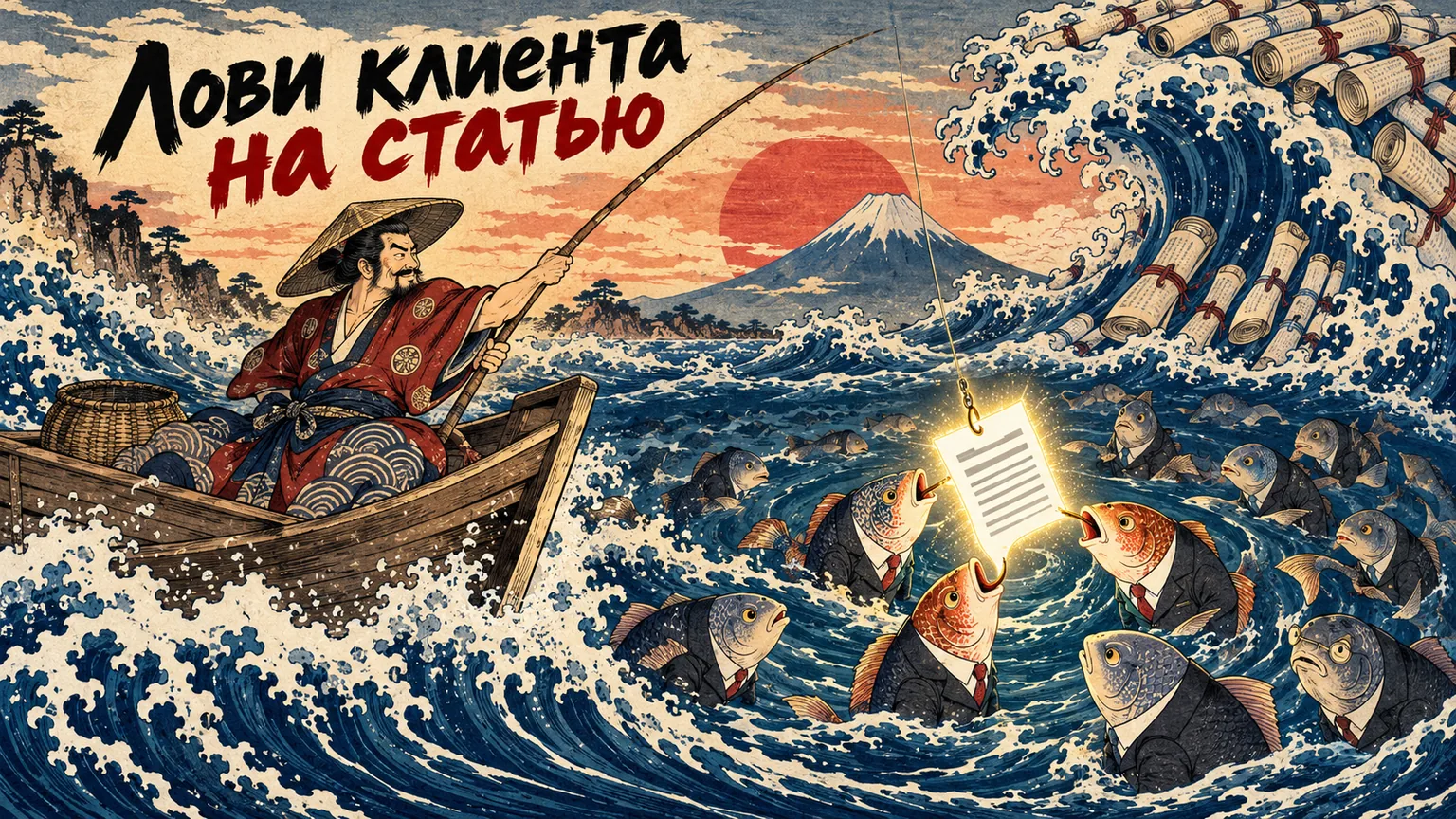 Обложка статьи: Дзен для бизнеса: как вести канал и получать клиентов в 2026