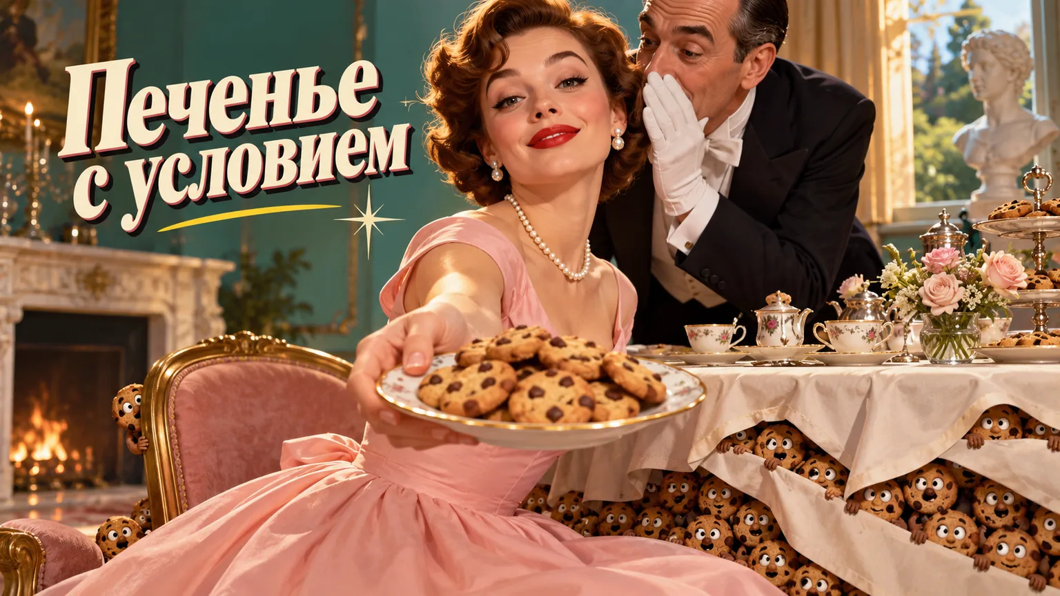 Обложка статьи: Файлы cookie что это и нужен ли сайту баннер о куки