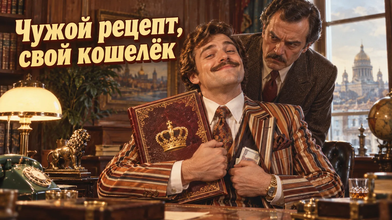 Обложка статьи: Франшиза что это простыми словами: как работает и стоит ли покупать