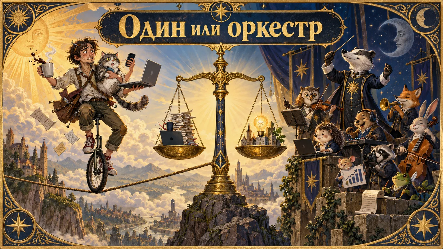 Обложка статьи: Фрилансер или веб-студия: кому заказать сайт при бюджете 50, 150 и 300 тысяч