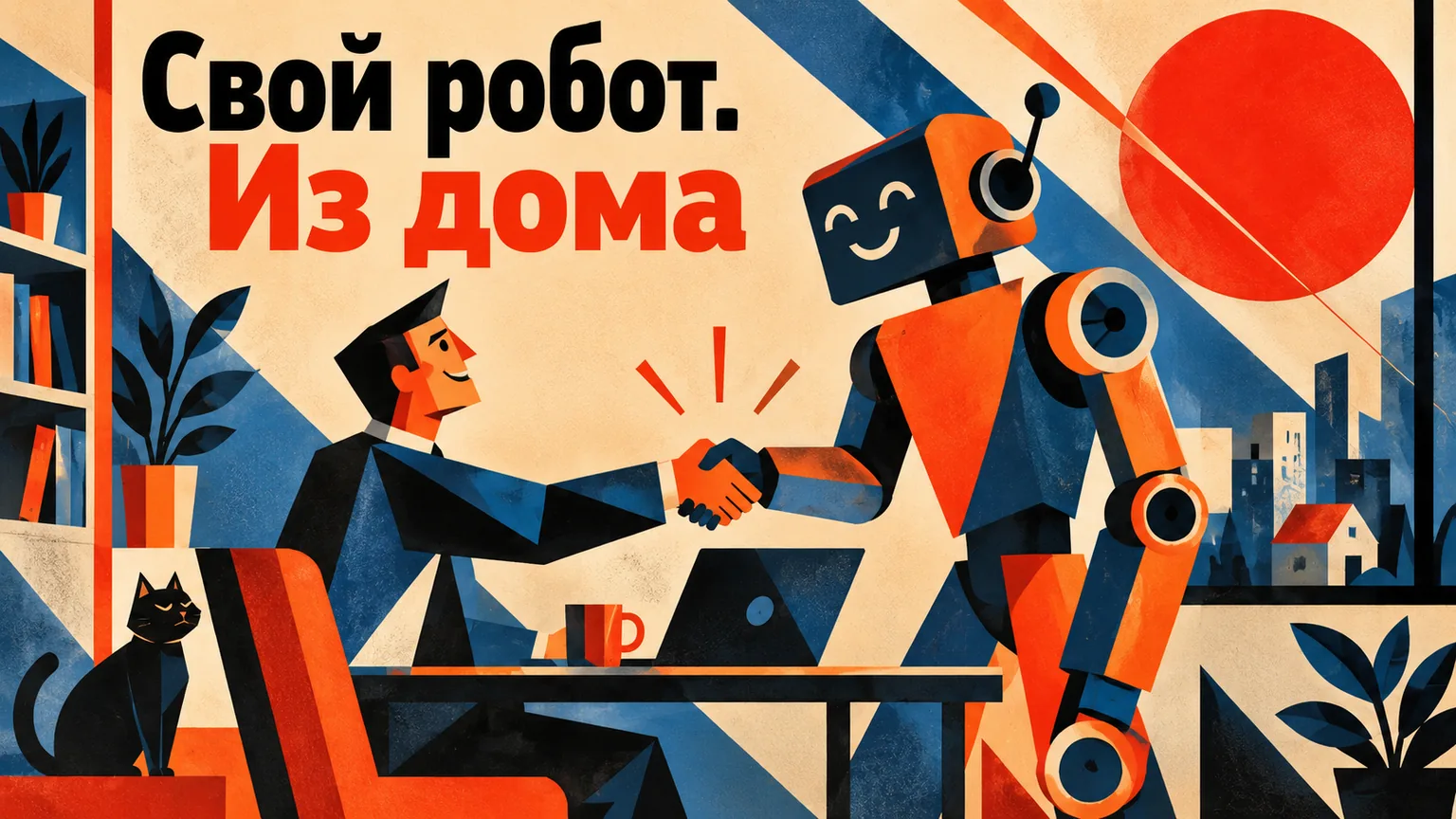 Обложка статьи: GigaChat: как пользоваться и для каких задач бизнеса он подходит