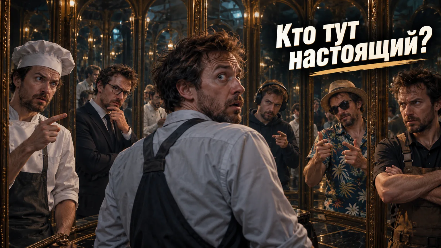 Обложка статьи: Главное зеркало сайта: www, https и почему Яндекс видит два сайта вместо одного