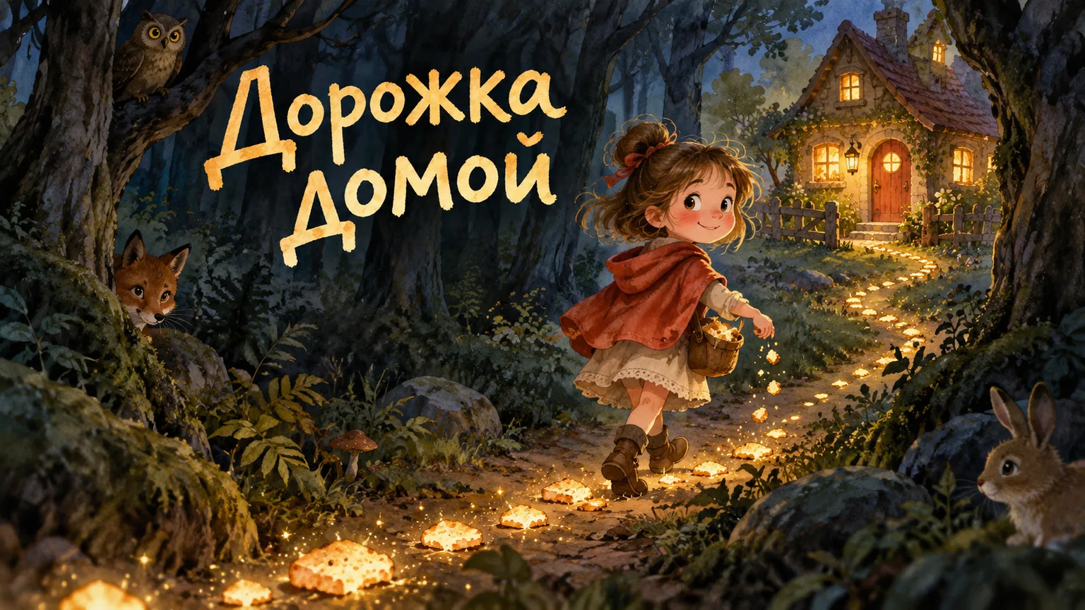 Обложка статьи: Хлебные крошки на сайте: что это в SEO, зачем нужны и как сделать правильно