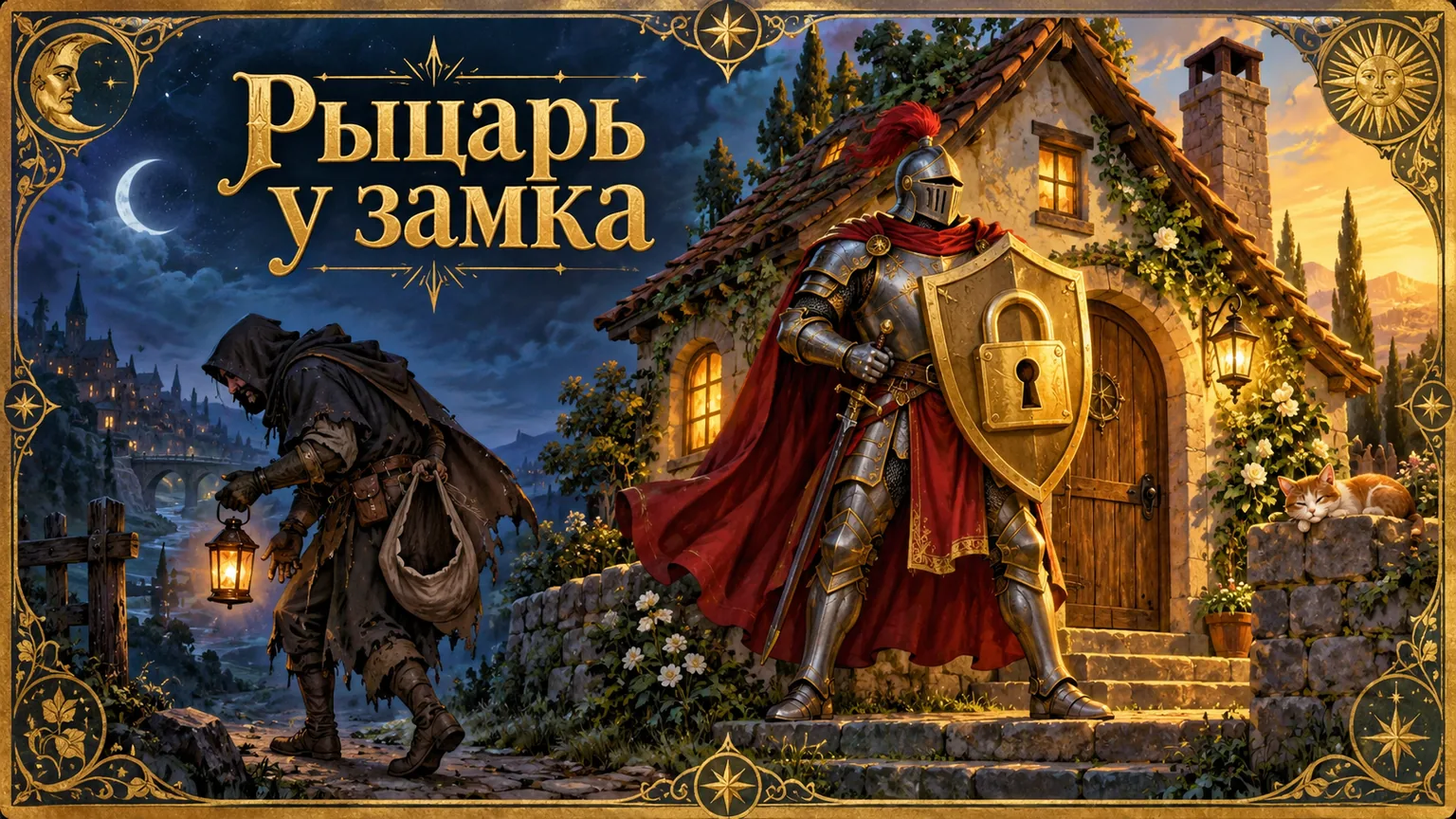 Обложка статьи: Переход на HTTPS: как перевести сайт без потери позиций в Яндексе