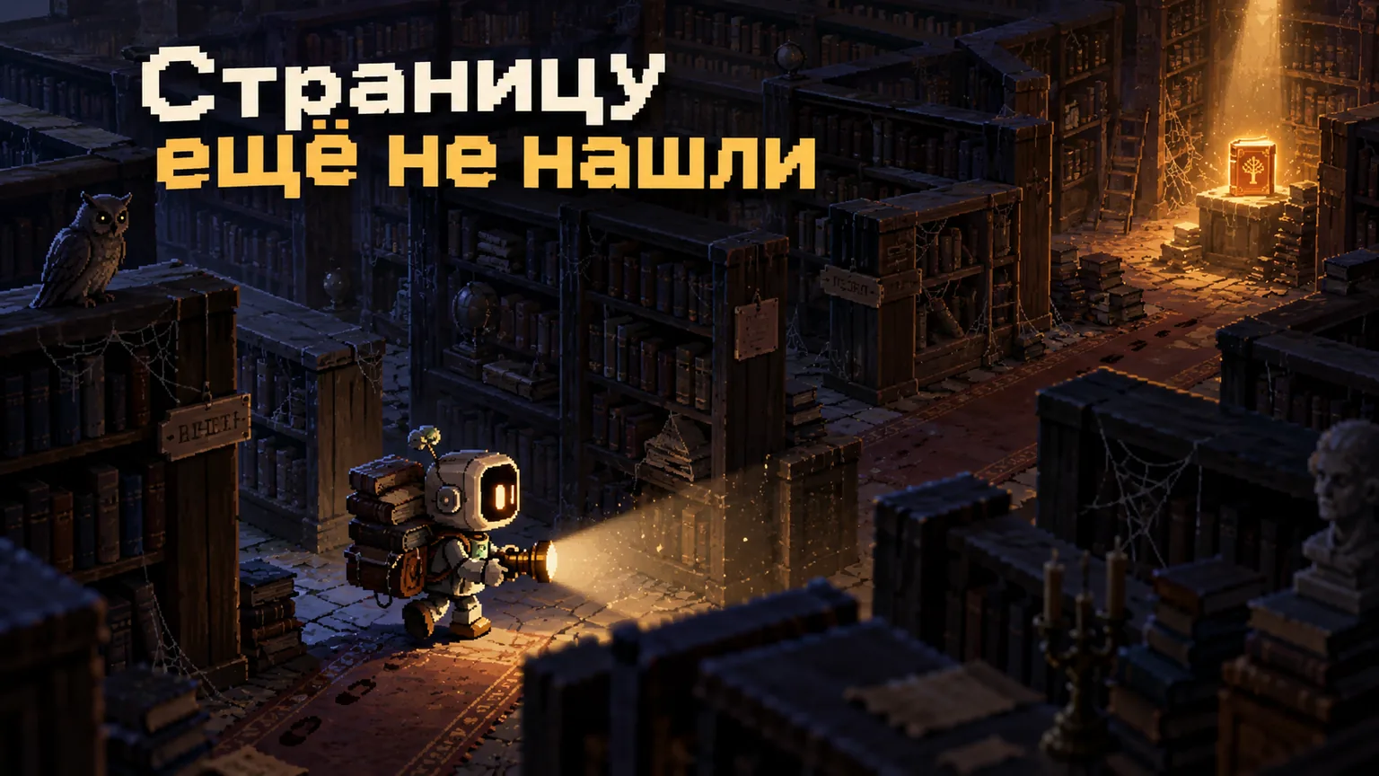 Обложка статьи: Индексация сайта: как проверить и ускорить попадание страниц в поиск
