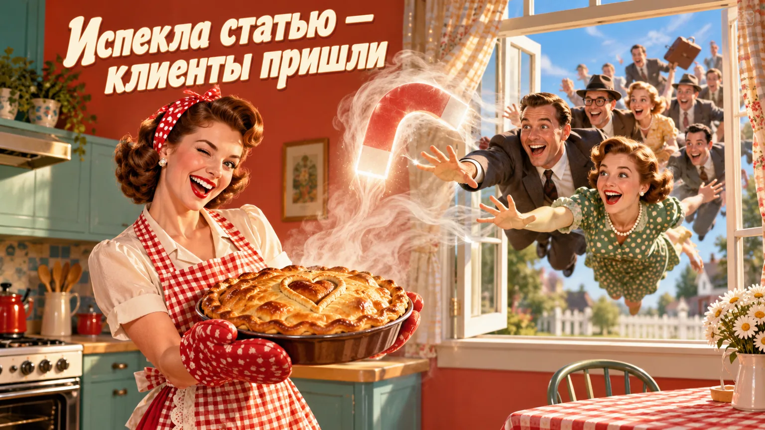 Обложка статьи: Как написать статью для сайта: структура, ключевые слова и оформление