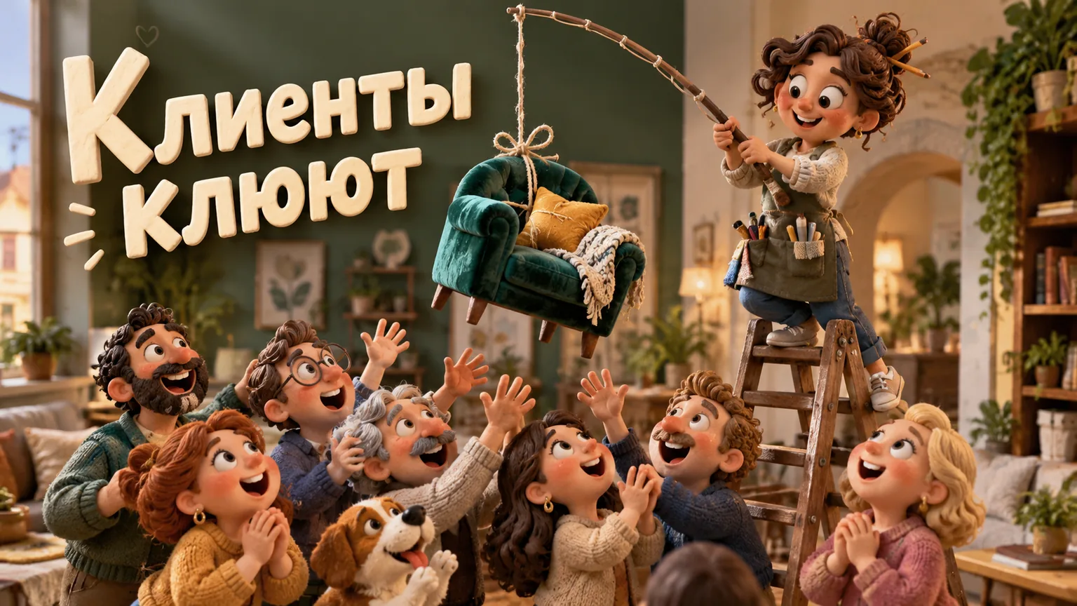 Обложка статьи: Как найти клиентов дизайнеру интерьера: 9 каналов и сколько стоит заказ из каждого