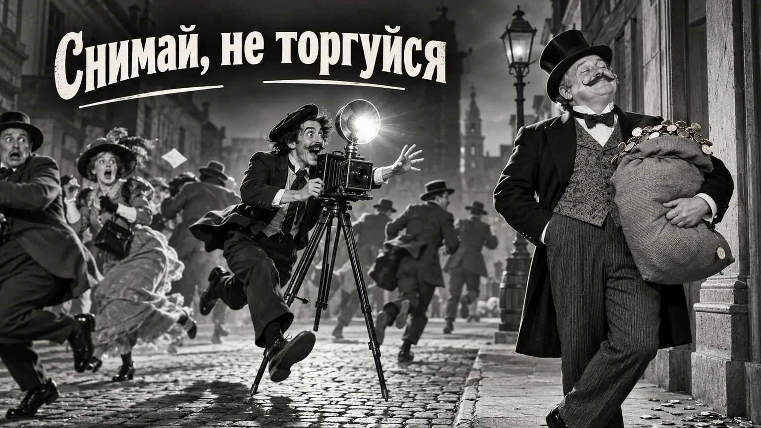 Обложка статьи: Как найти клиентов фотографу: заказы на съёмки без демпинга