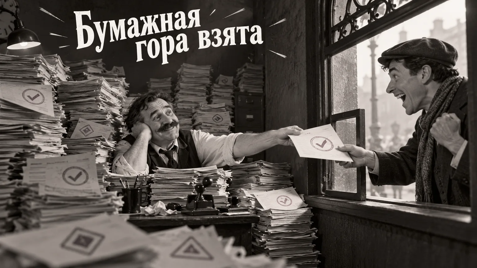 Обложка статьи: Как открыть ООО самостоятельно в 2026 году: пошагово, сроки и расходы