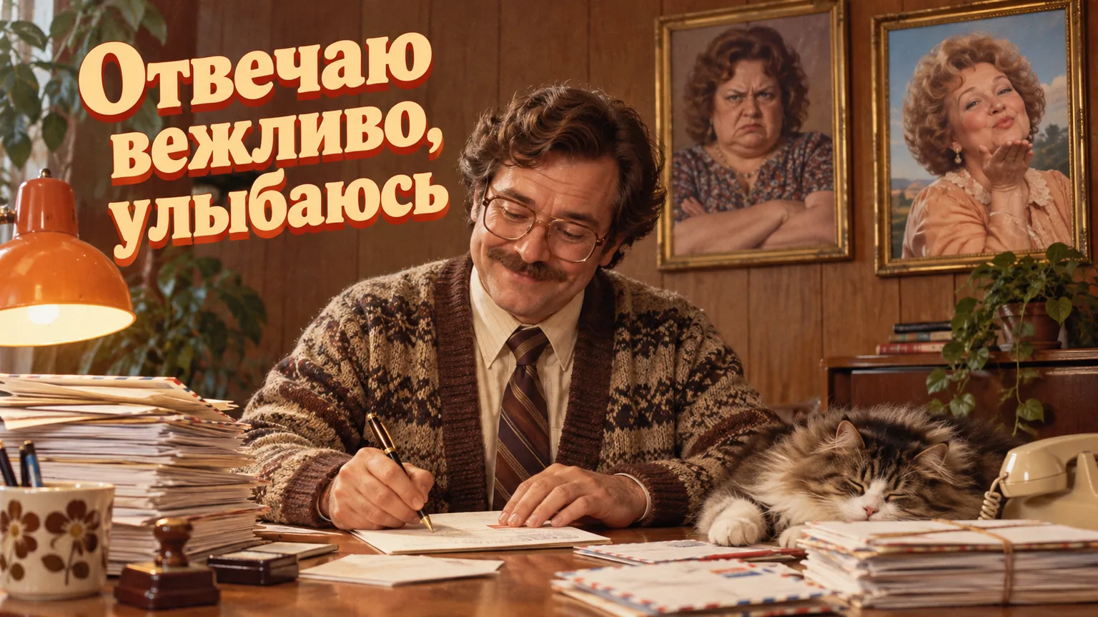 Обложка статьи: Как ответить на отзыв на Авито: примеры ответов на плохие и хорошие отзывы