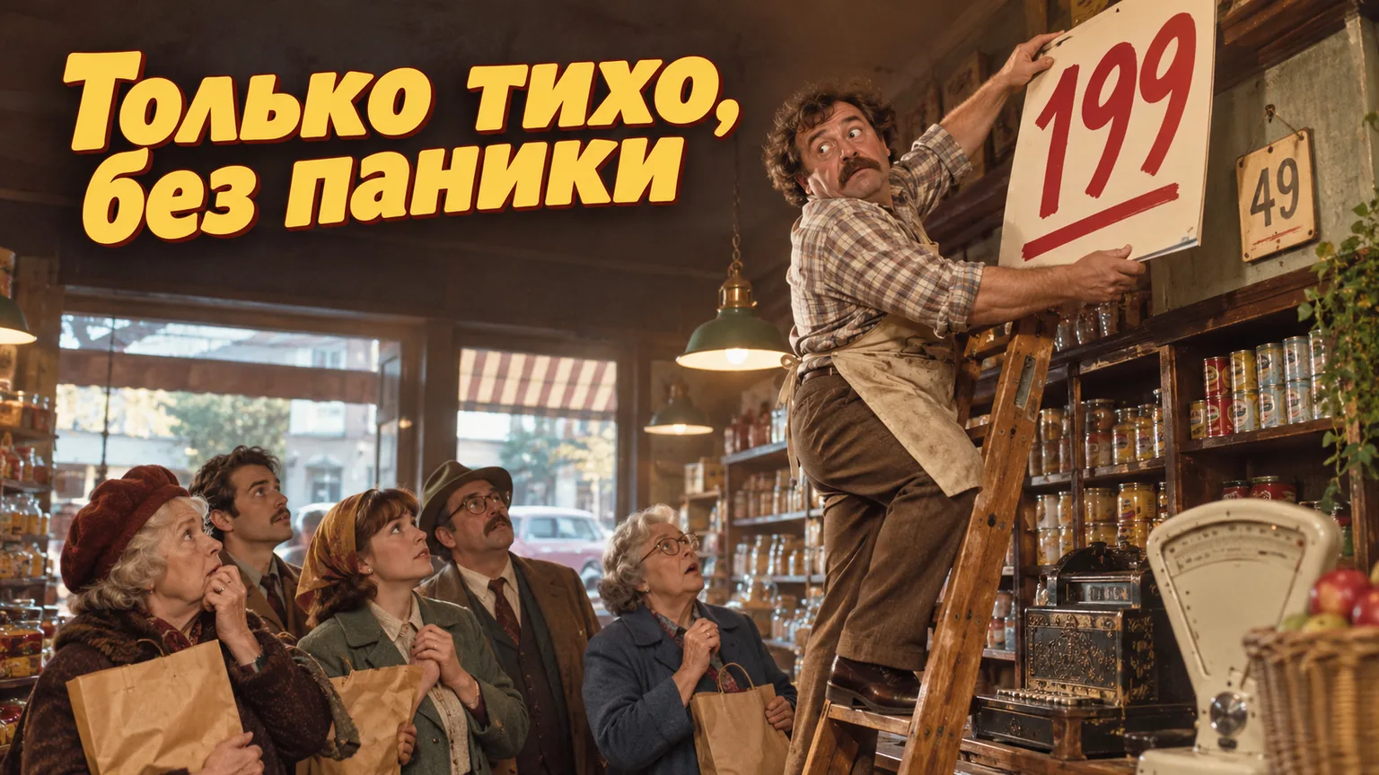 Обложка статьи: Как поднять цены и не потерять клиентов: пошаговый план для малого бизнеса