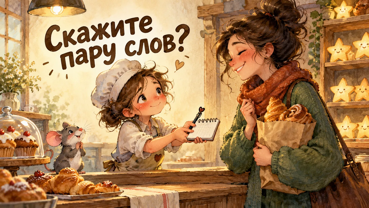 Обложка статьи: Как попросить клиента оставить отзыв: 12 готовых сообщений и правильный момент