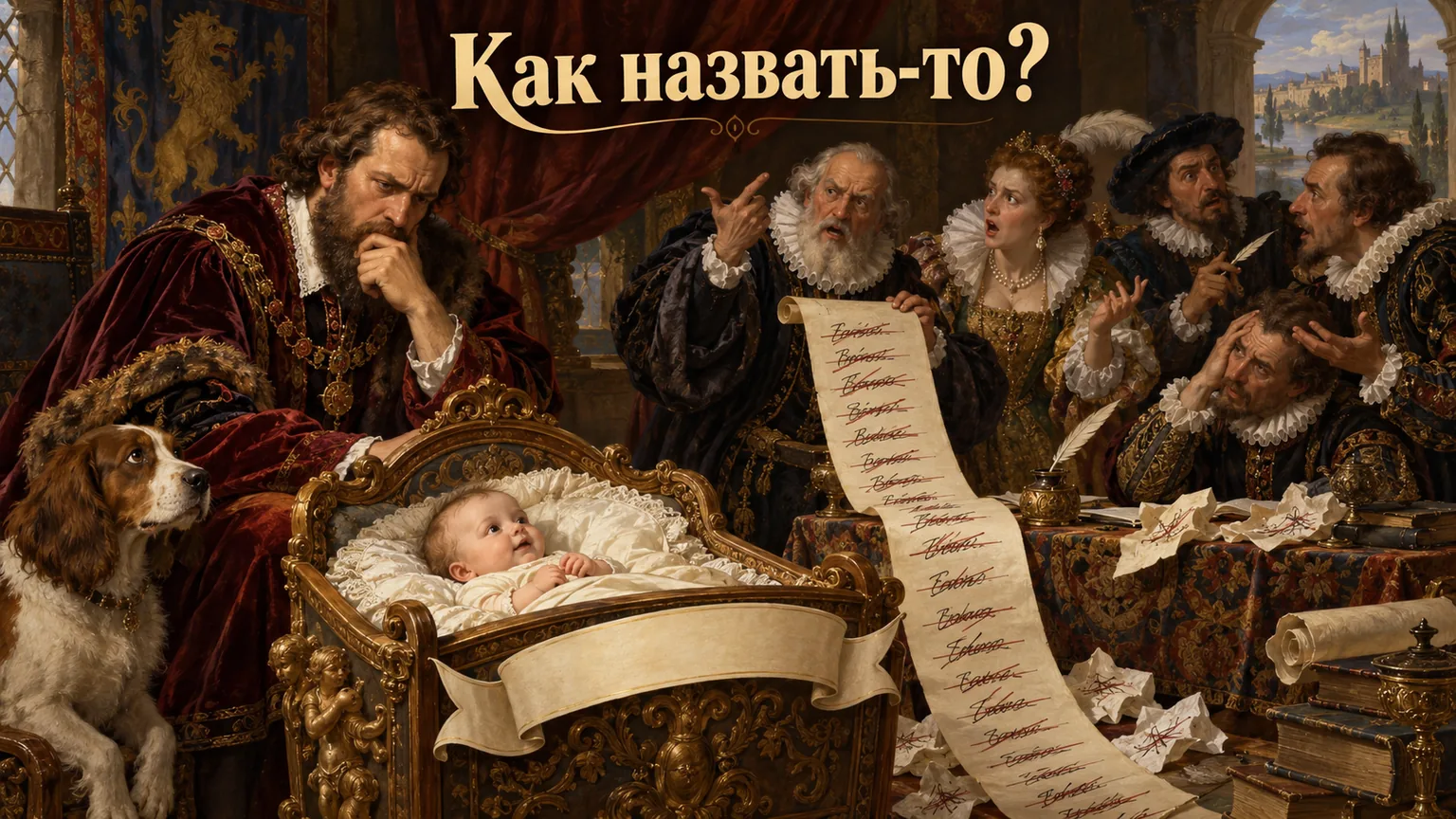 Обложка статьи: Как придумать название компании: 7 способов и проверка на товарный знак и домен