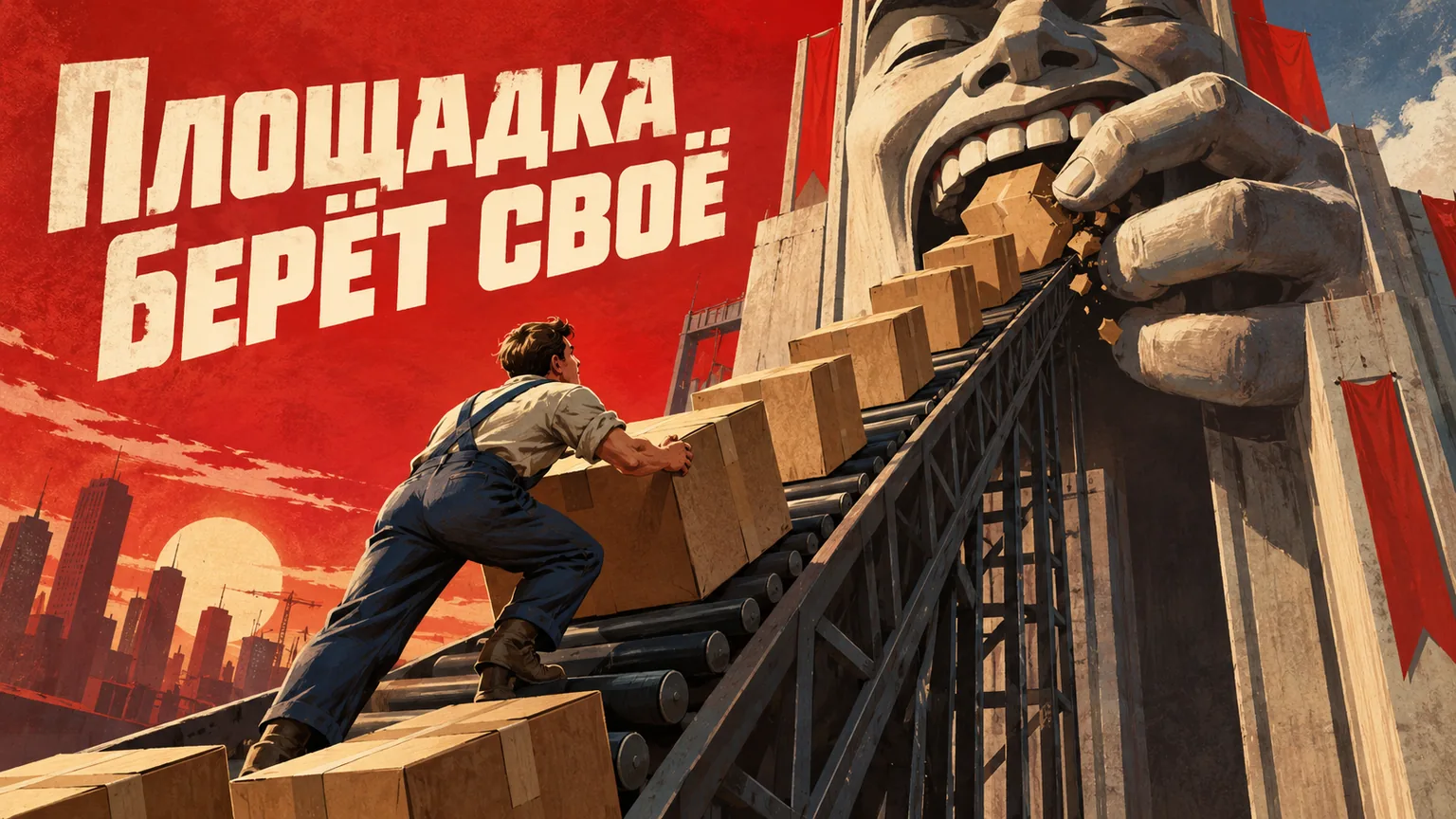 Обложка статьи: Как продавать на Вайлдберриз: старт продавца с нуля
