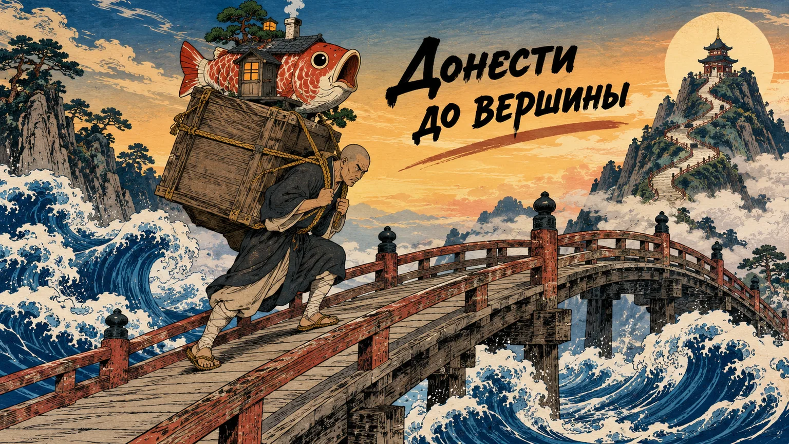 Обложка статьи: Как разместить сайт в интернете: домен, хостинг и публикация