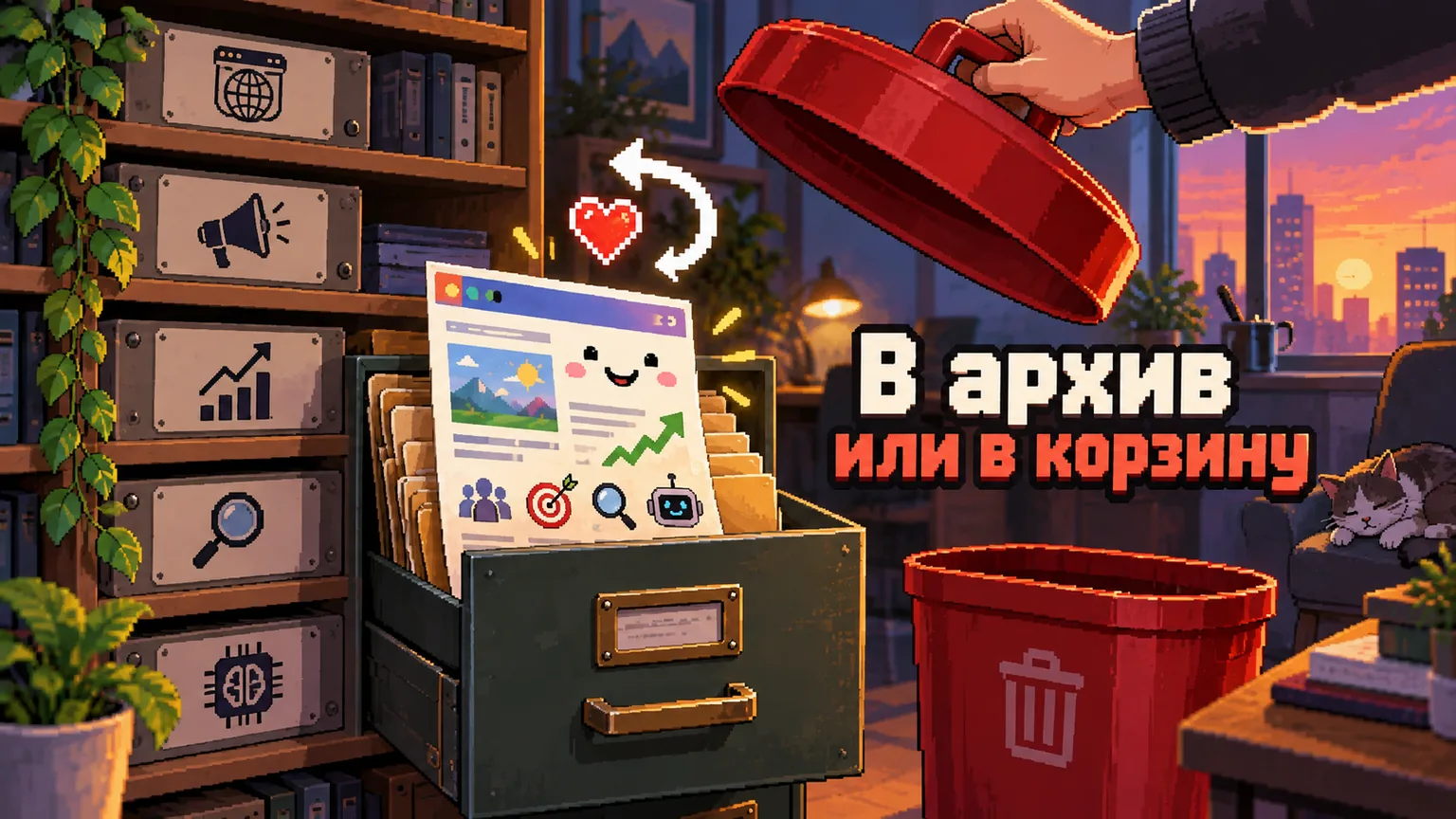 Обложка статьи: Как удалить объявление на Авито или снять с публикации, чтобы потом вернуть