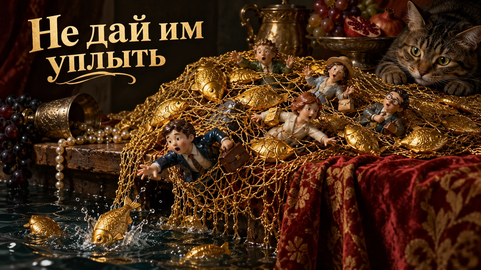 Обложка статьи: Как удержать клиентов: простые механики повторных продаж для малого бизнеса