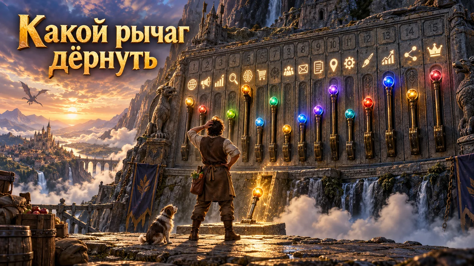 Обложка статьи: Как увеличить продажи малому бизнесу: 15 способов, отсортированных по скорости результата