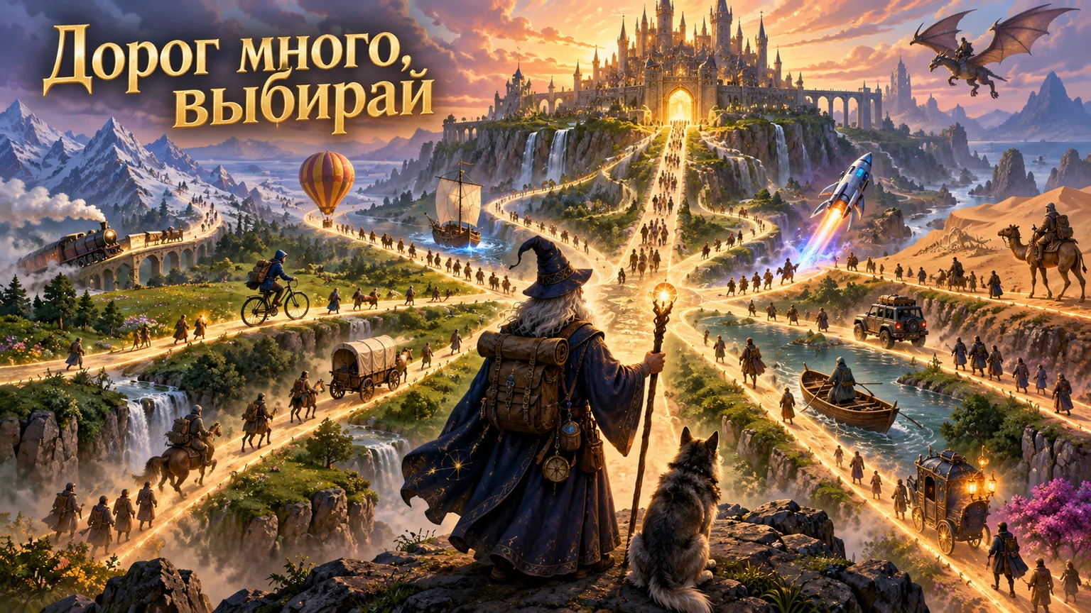 Обложка статьи: Как увеличить трафик на сайт: 12 способов по цене, сроку и отдаче