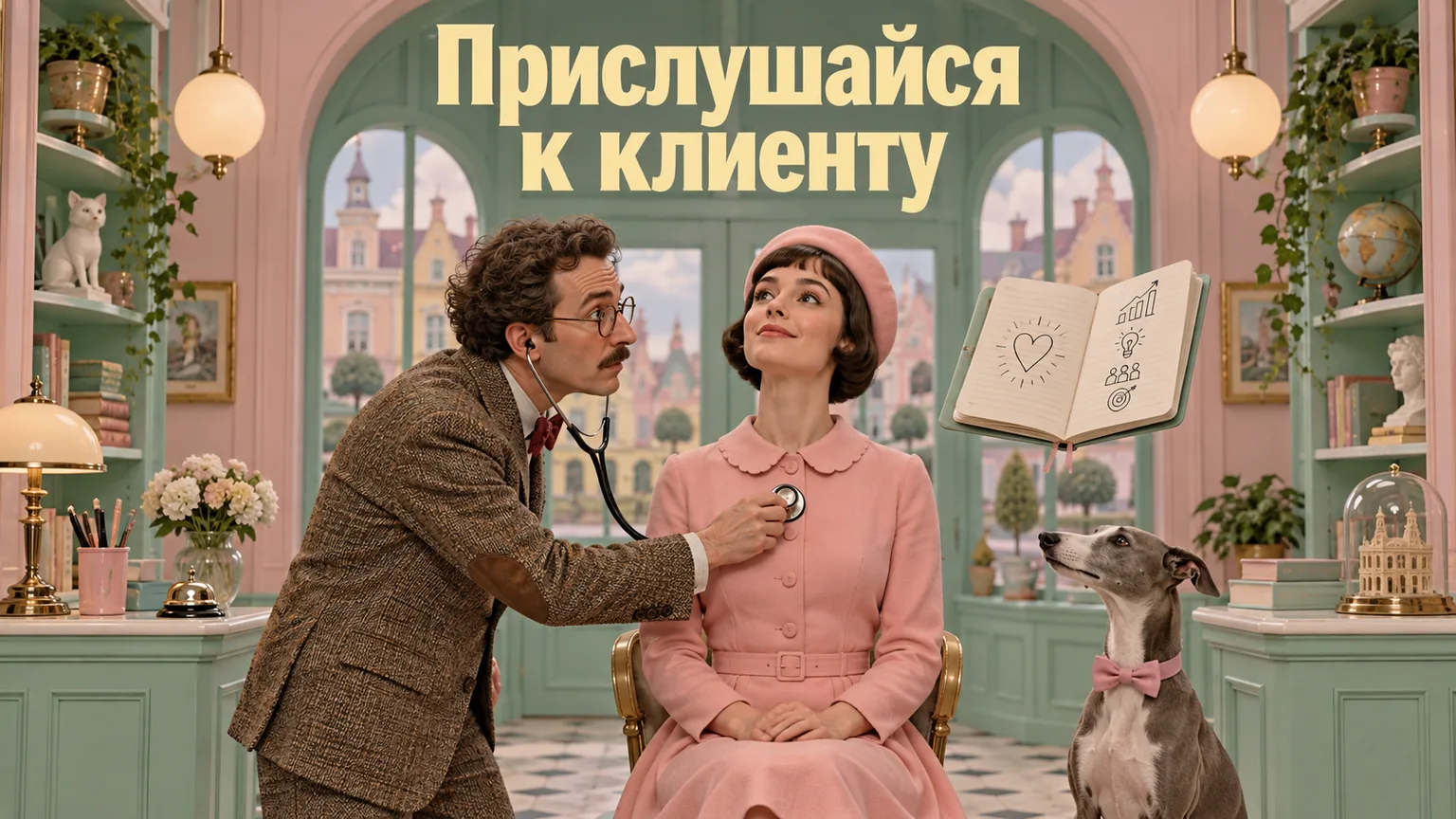 Обложка статьи: Опрос клиентов: как узнать, чего хотят клиенты, быстро и без бюджета