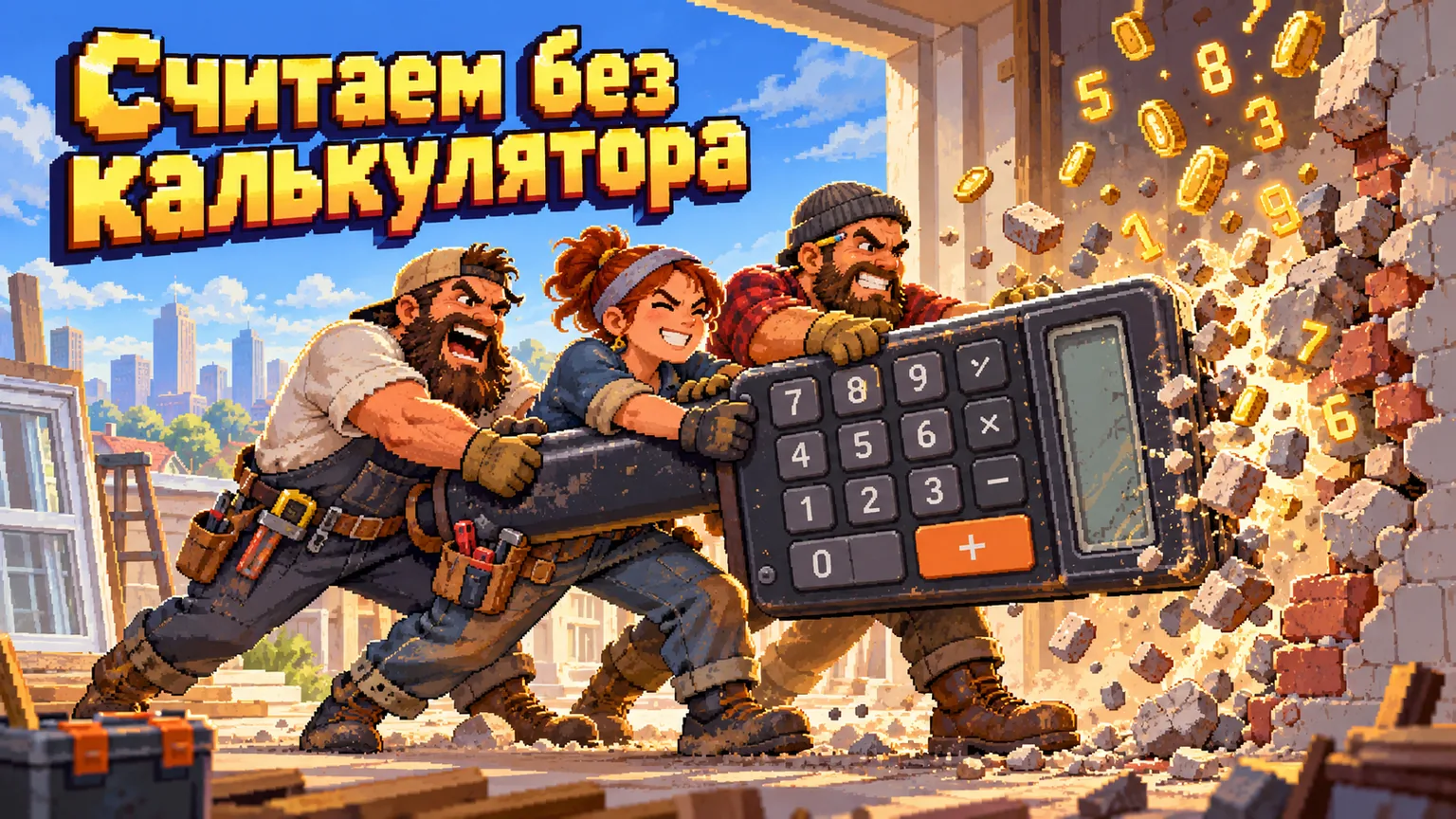 Обложка статьи: Калькулятор на Тильде: как сделать расчёт стоимости для ремонта, окон или мебели без программиста