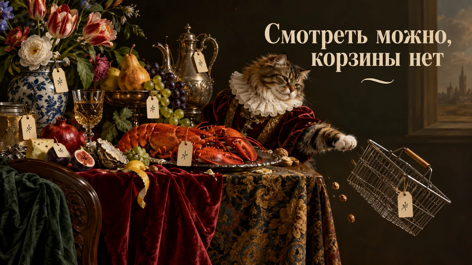 Обложка статьи: Каталог товаров на Тильде без корзины: как собрать витрину с заявкой на расчёт