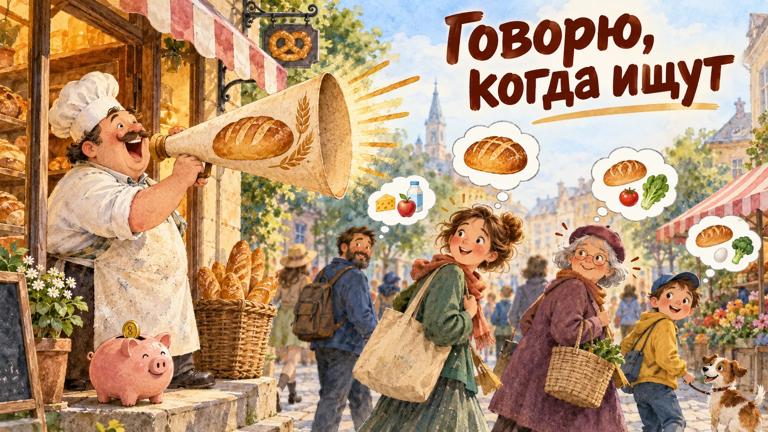 Обложка статьи: Контекстная реклама: что это, как работает и сколько нужно денег на первый месяц