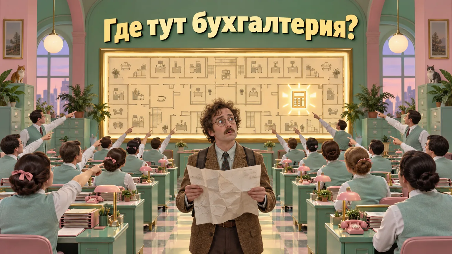 Обложка статьи: Корпоративный портал для компании на 20–200 человек: что в нём должно быть и во что обойдётся