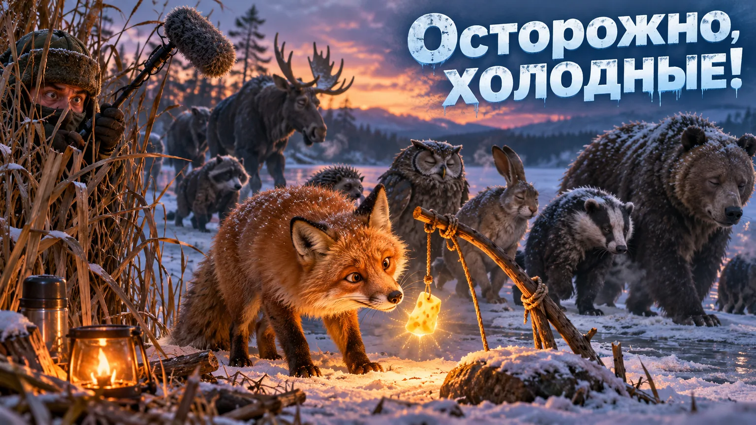 Обложка статьи: Лендинг для рекламы во ВКонтакте: почему страница под Директ там не работает