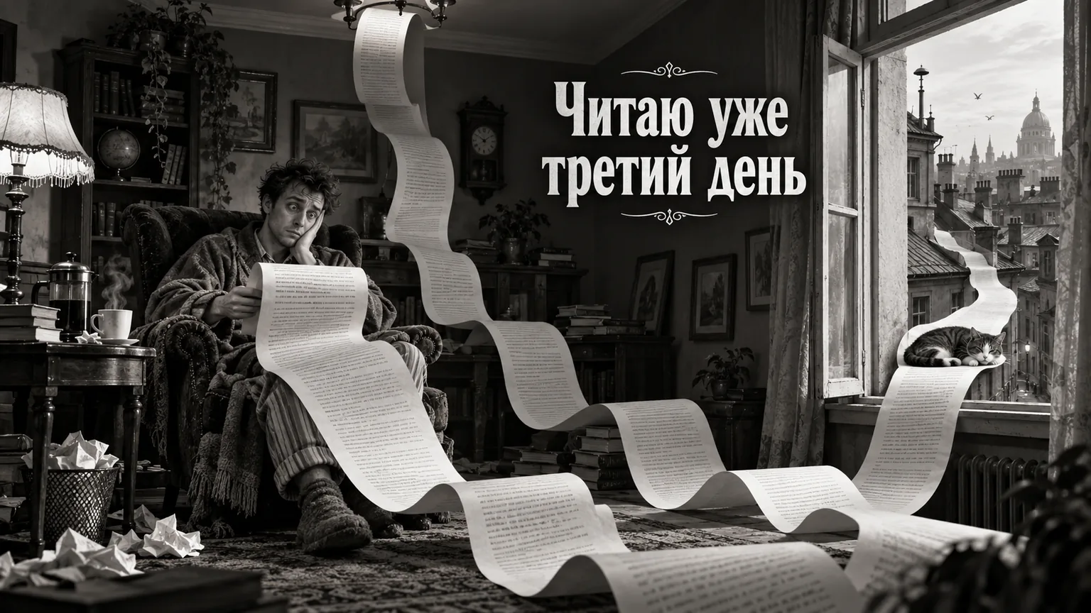 Обложка статьи: Лонгрид: что это и когда длинный текст работает на продажи и SEO