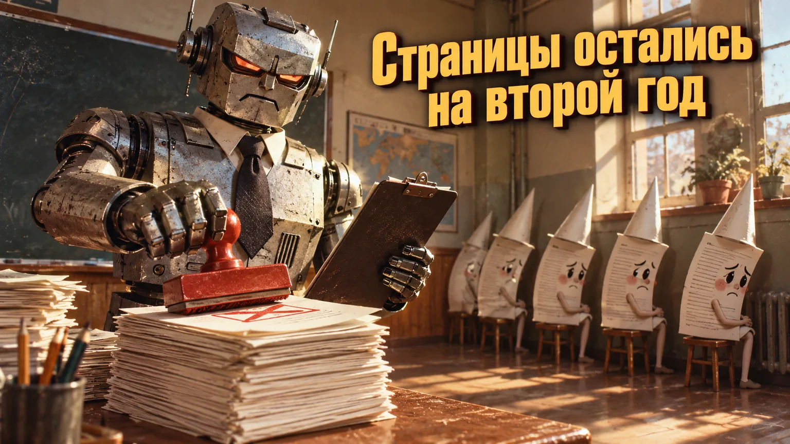 Обложка статьи: Малоценные страницы в Яндекс Вебмастере: почему страницы выпадают из поиска и как их вернуть
