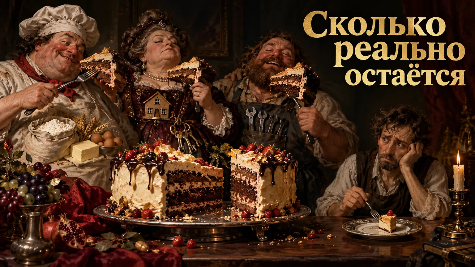 Обложка статьи: Маржинальность: что это простыми словами и как посчитать её для своего бизнеса