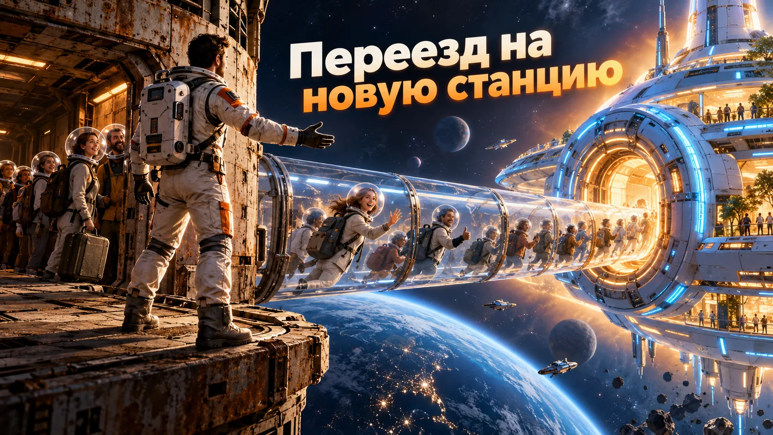 Обложка статьи: Мессенджер Max для бизнеса: стоит ли переводить клиентов и как это сделать