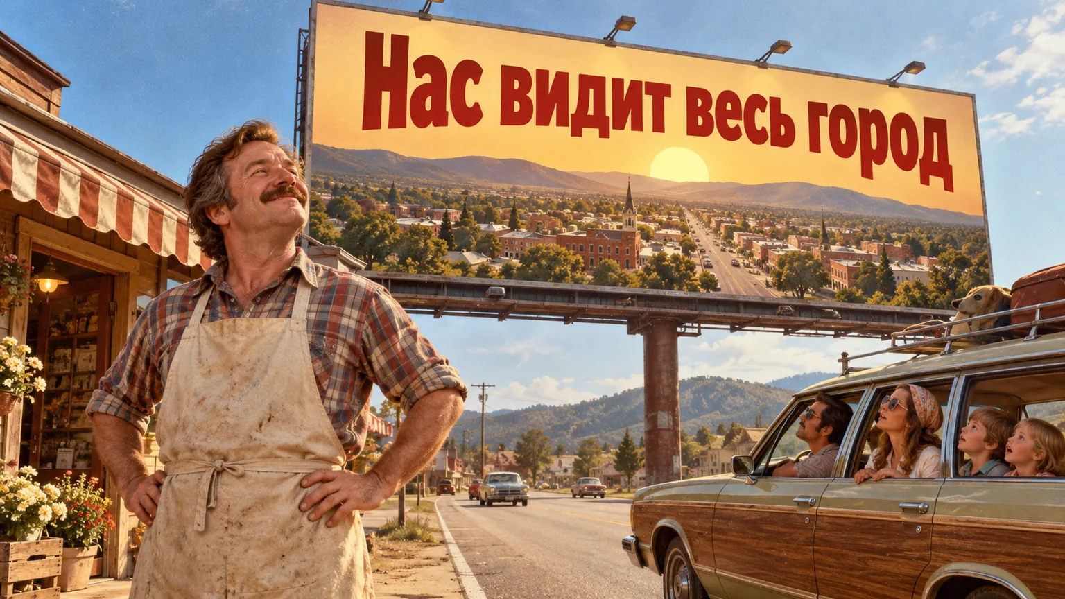 Обложка статьи: Медийная реклама в Яндексе: нужна ли она малому бизнесу и сколько стоит охват