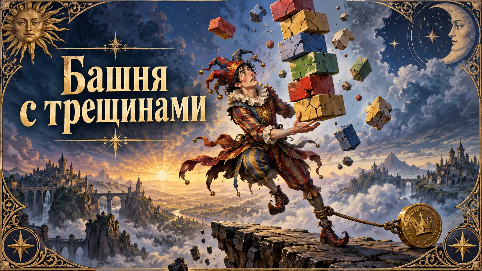 Обложка статьи: Минусы Тильды: 9 ограничений, о которых лучше знать до того, как делать сайт