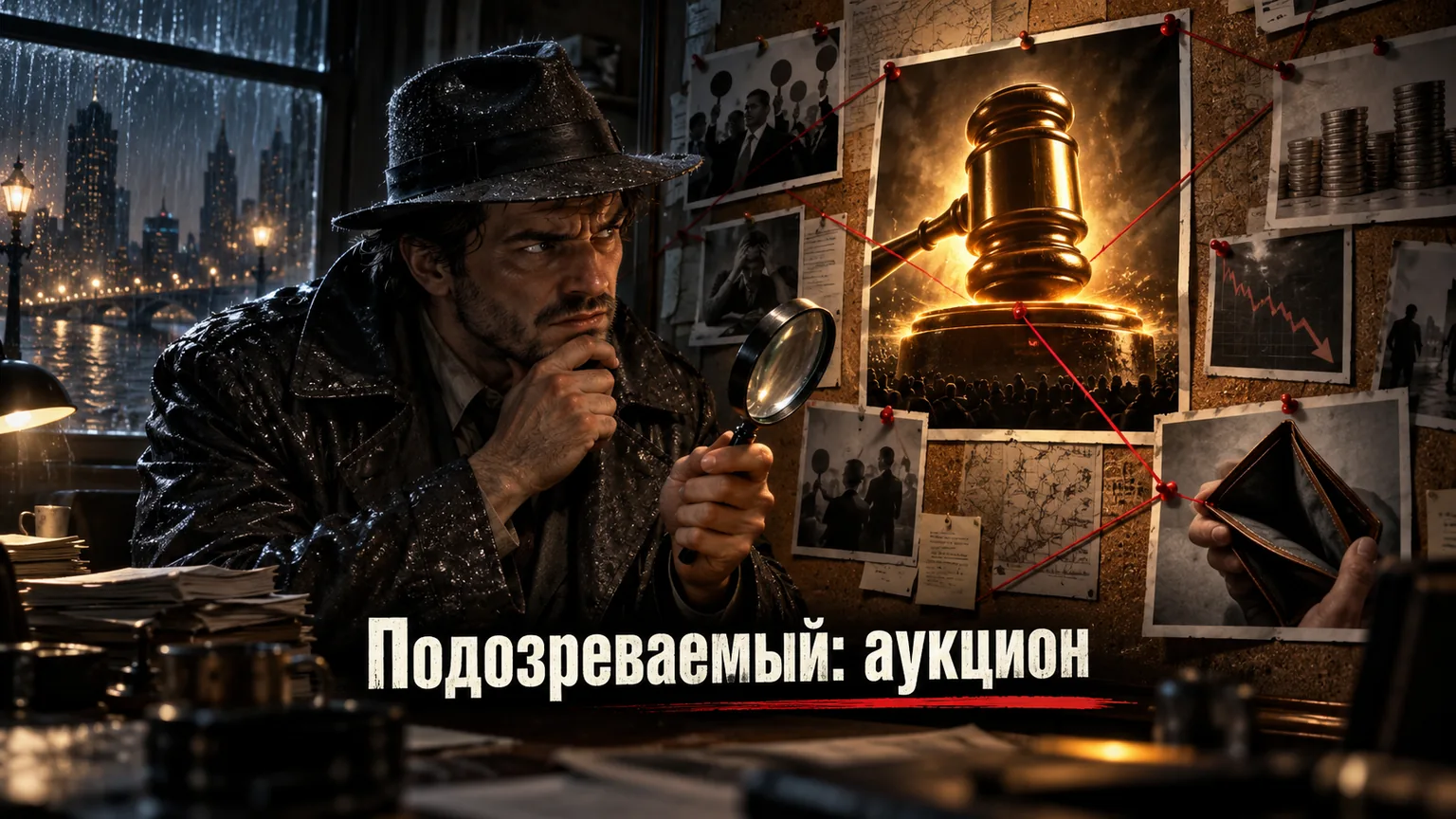 Обложка статьи: Минусы Яндекс Директа: честно о том, где он проигрывает другим каналам