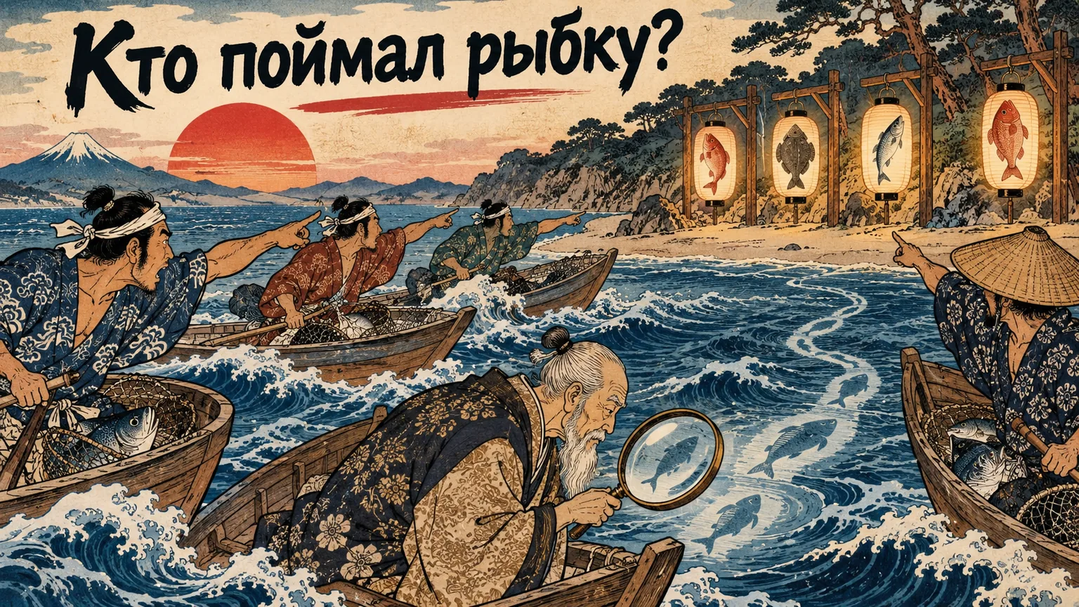 Обложка статьи: Модель атрибуции в Директе: какую выбрать, чтобы видеть, откуда реально пришла заявка