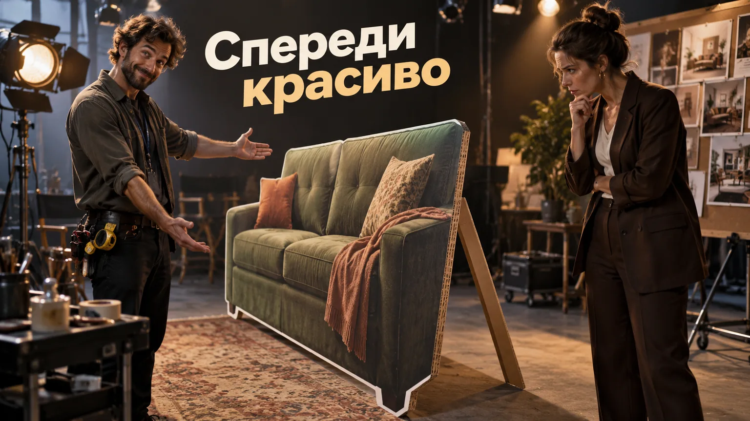 Обложка статьи: Нейросеть для 3D: модели товаров и интерьеров из фото и текста