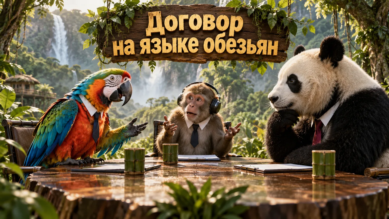 Обложка статьи: Нейросеть для перевода: какая переводит лучше и как перевести документ без ошибок