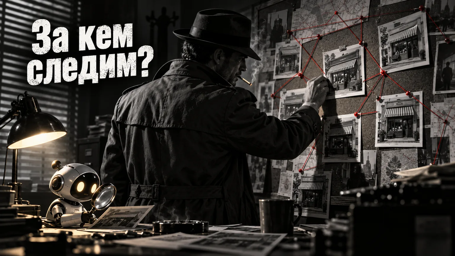 Обложка статьи: Анализ конкурентов нейросетью: сайты, цены и отзывы за час