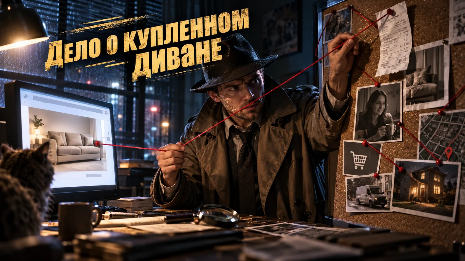 Обложка статьи: Офлайн-конверсии в Метрике: как передать продажи из CRM, чтобы Директ искал покупателей