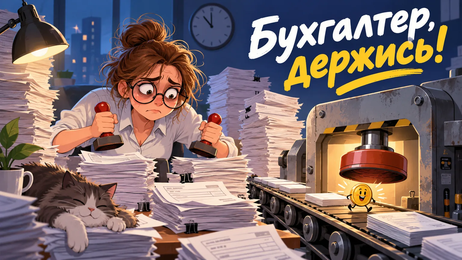 Обложка статьи: Как оплатить Яндекс Директ от юрлица: НДС, закрывающие документы и маркировка