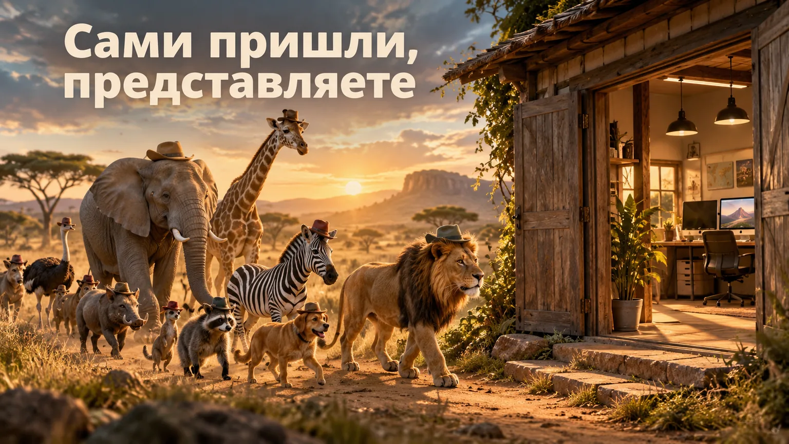 Обложка статьи: Органический трафик: что это простыми словами и как его увеличить без рекламы